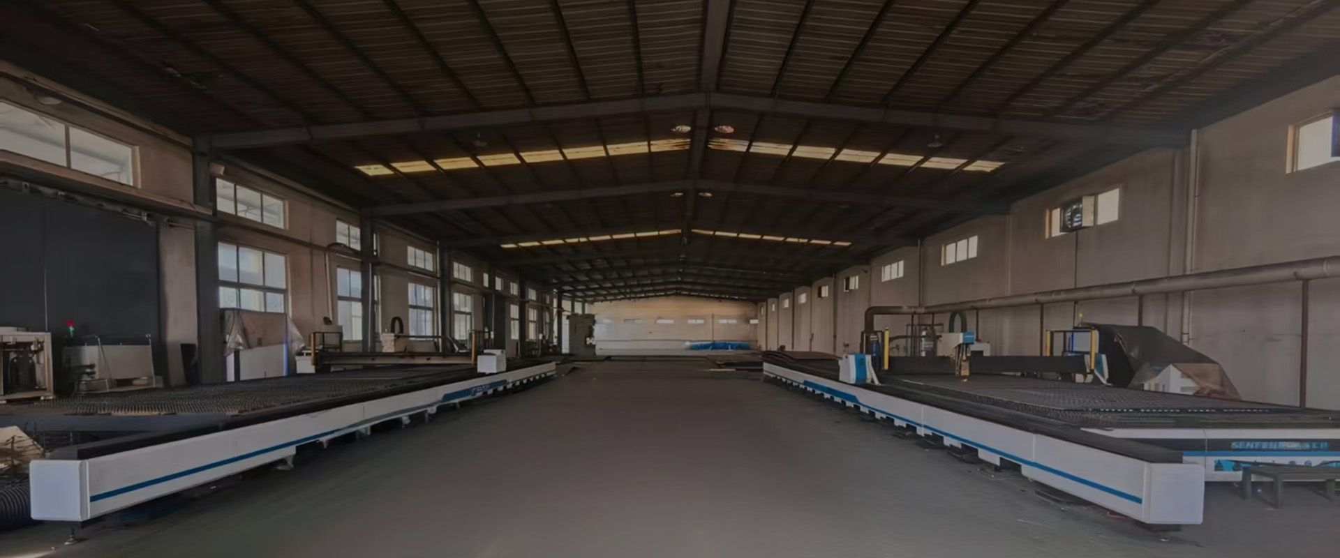 Zhucheng Zhonglin Intelligent Manufacturing Co., Ltd.