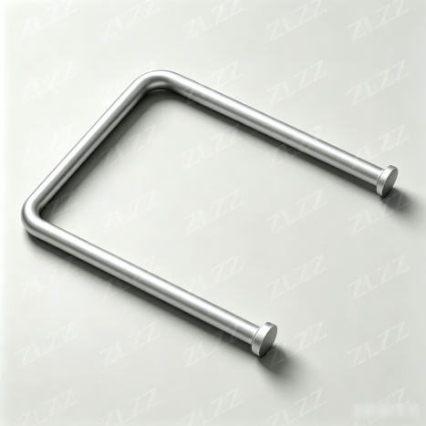 STEEL WET SET HANDLE