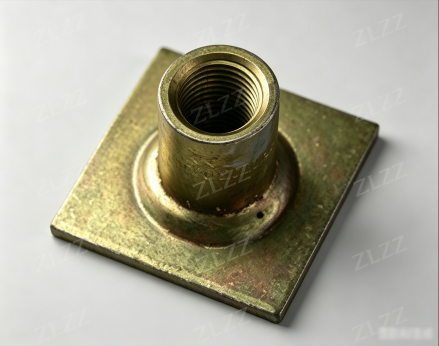 Lifting Socket