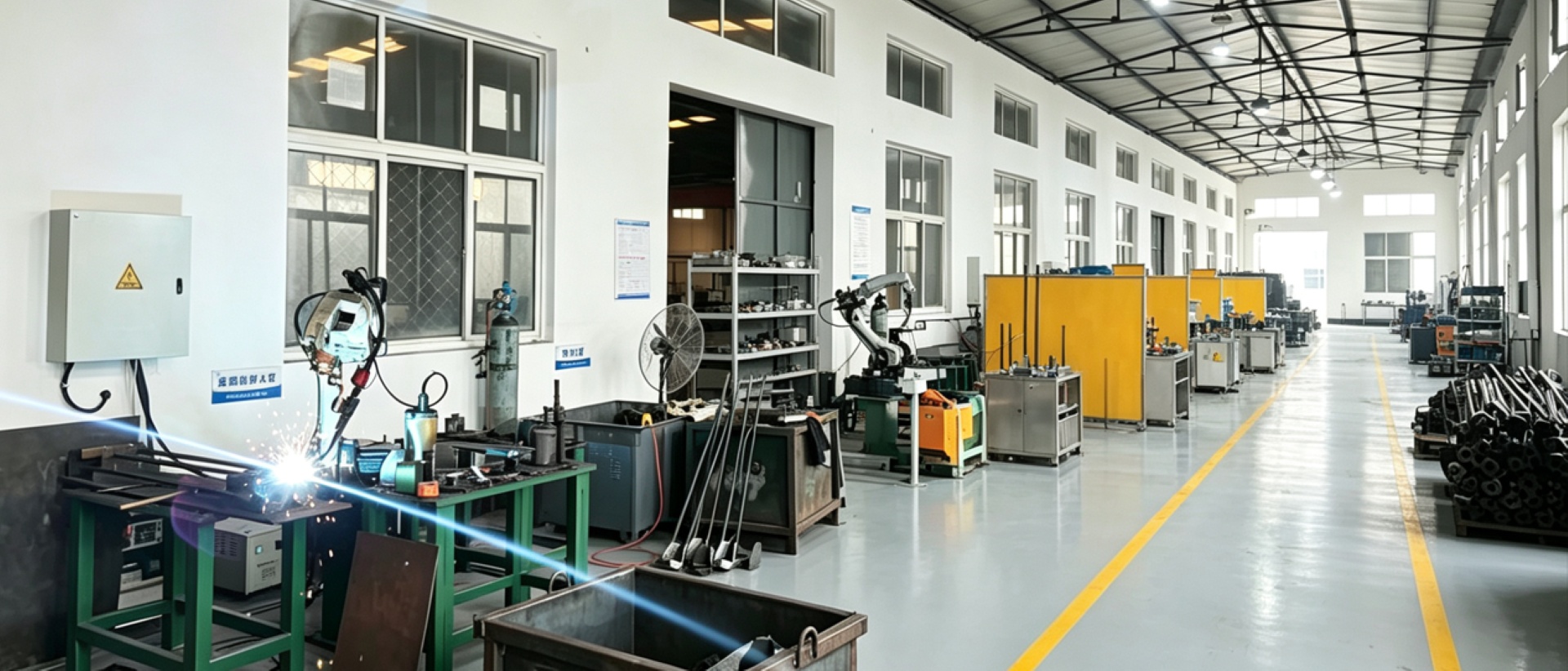 Various Forging Casting And Stamping Parts