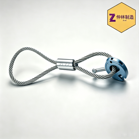 Cable Ring Clutch
