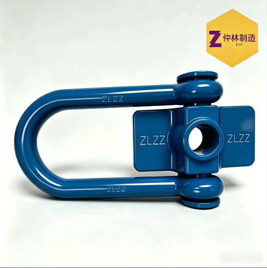 Single Swivel Lift Plate
