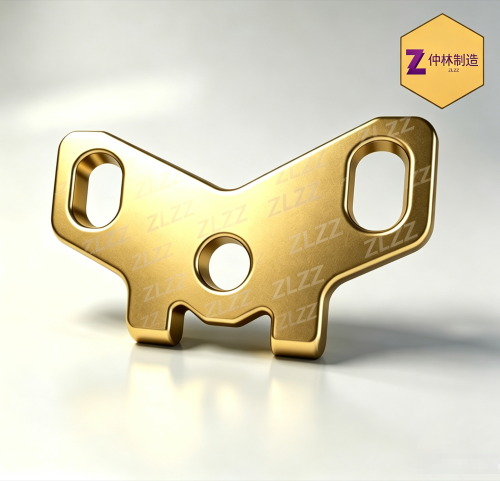 Forged Insulated Panel Anchor