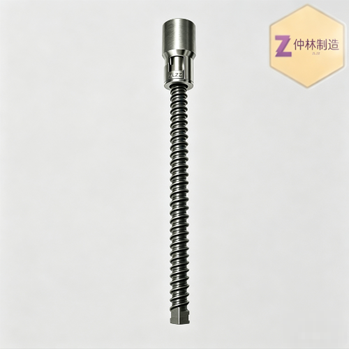 Lifting Socket