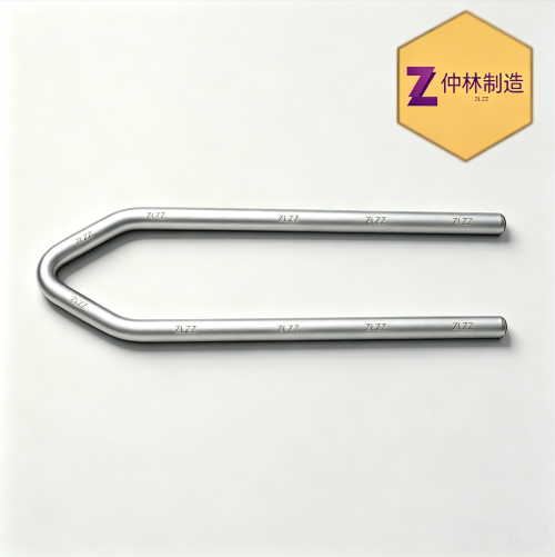 DOUBLE TEE ANCHOR