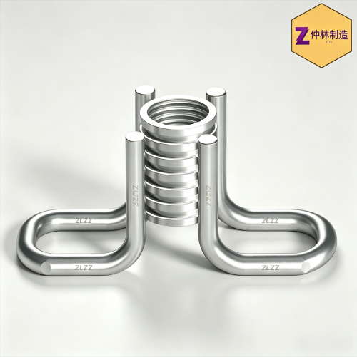 THIN SLAB FERRULE