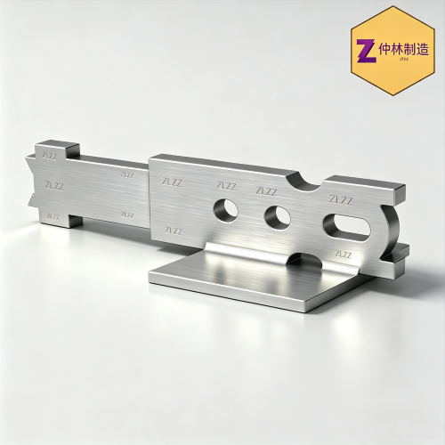 Tech Erection Anchors with Shear Plate