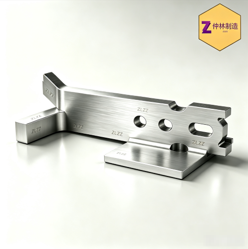 Split Foot Erection Anchor with Shear Plate